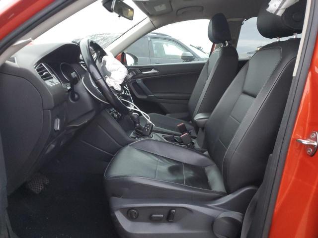 Volkswagen Tiguan Se Image 14