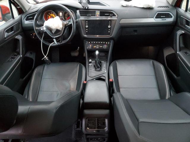 Volkswagen Tiguan Se Image 5