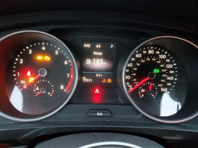 Volkswagen Tiguan Se Image 6