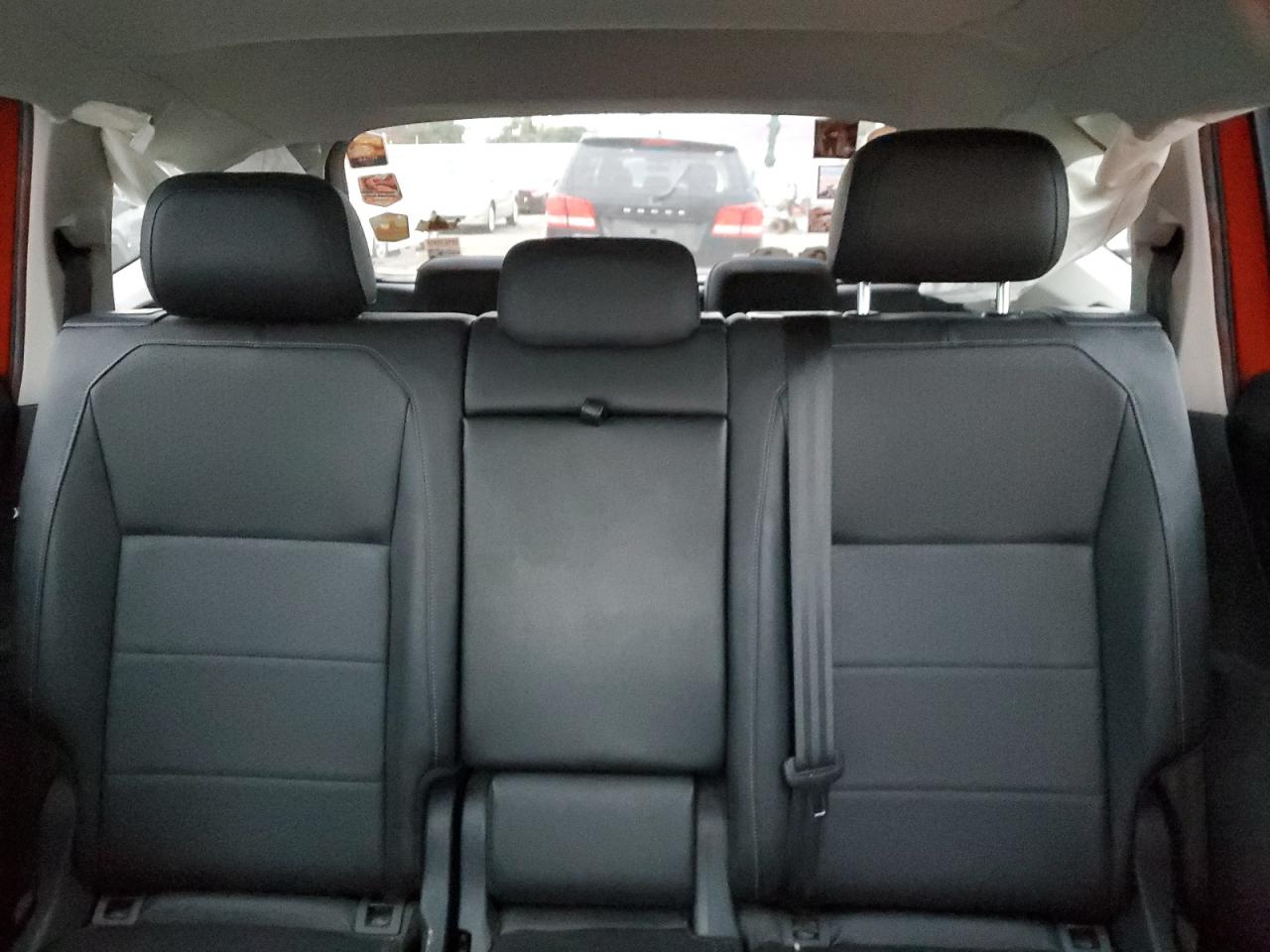 Volkswagen Tiguan Se Image 7