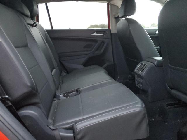 Volkswagen Tiguan Se Image 8