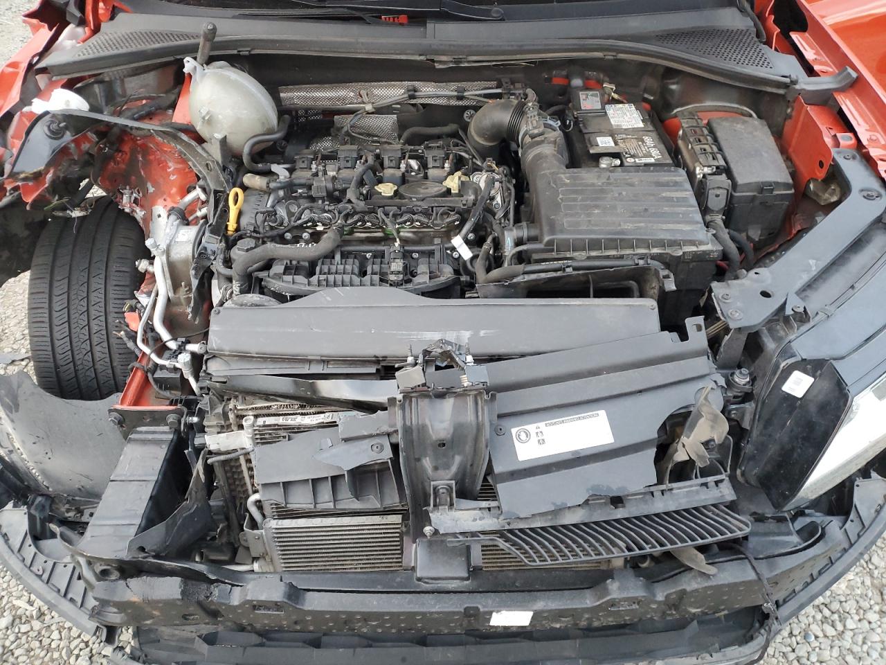 Volkswagen Tiguan Se Image 12