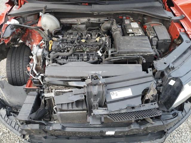 Volkswagen Tiguan Se Image 12