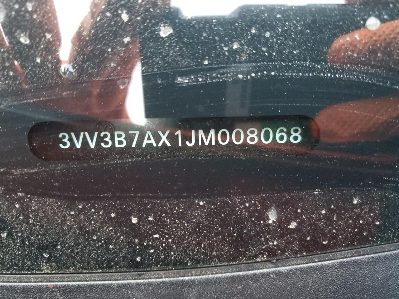 Volkswagen Tiguan Se Image 10