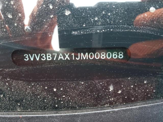 Volkswagen Tiguan Se Image 10