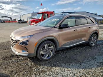  Salvage Hyundai NEXO
