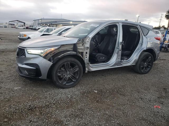  Salvage Acura RDX