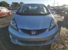 Honda Fit Sport Image 3