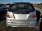 Honda Fit Sport Image 9