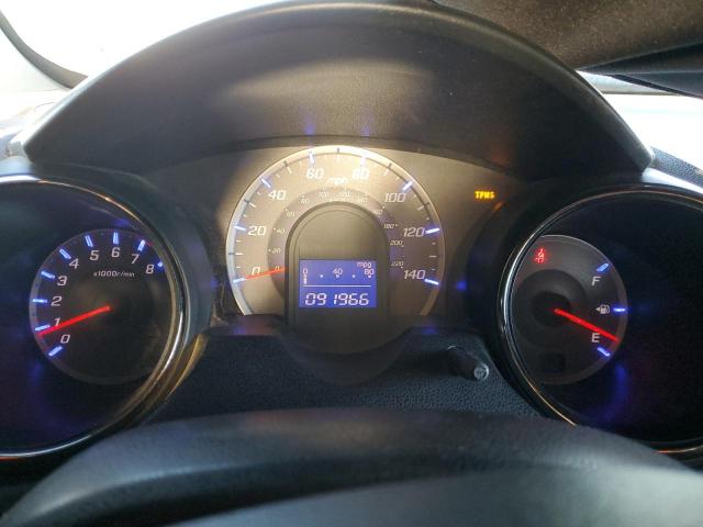 Honda Fit Sport Image 7