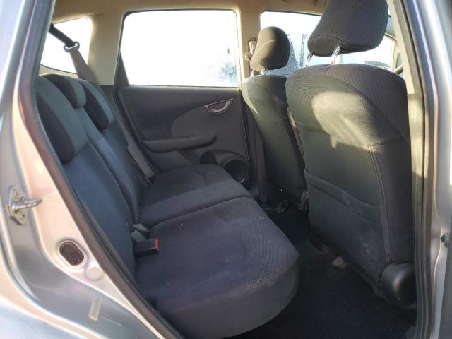 Honda Fit Sport Image 6