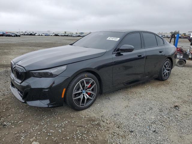 Salvage BMW I5 Edrive