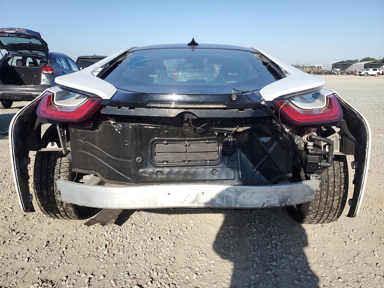 BMW I Series Image 7