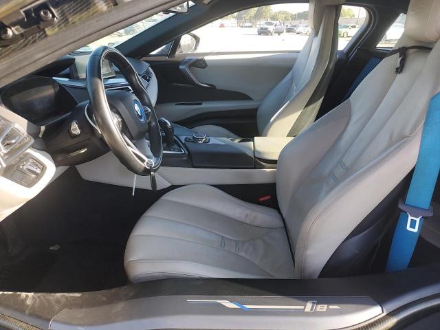 BMW I Series Image 11