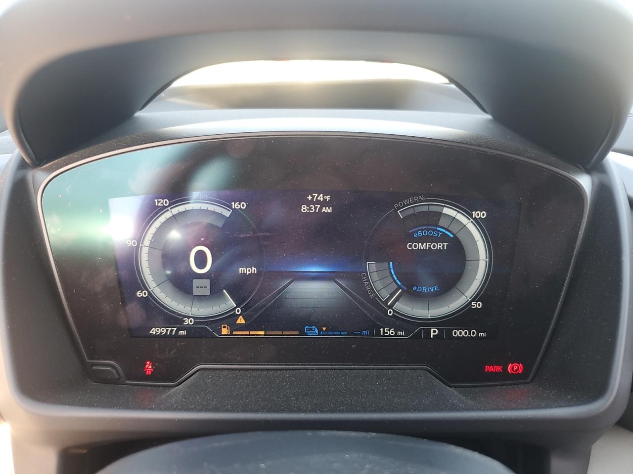 BMW I Series Image 12