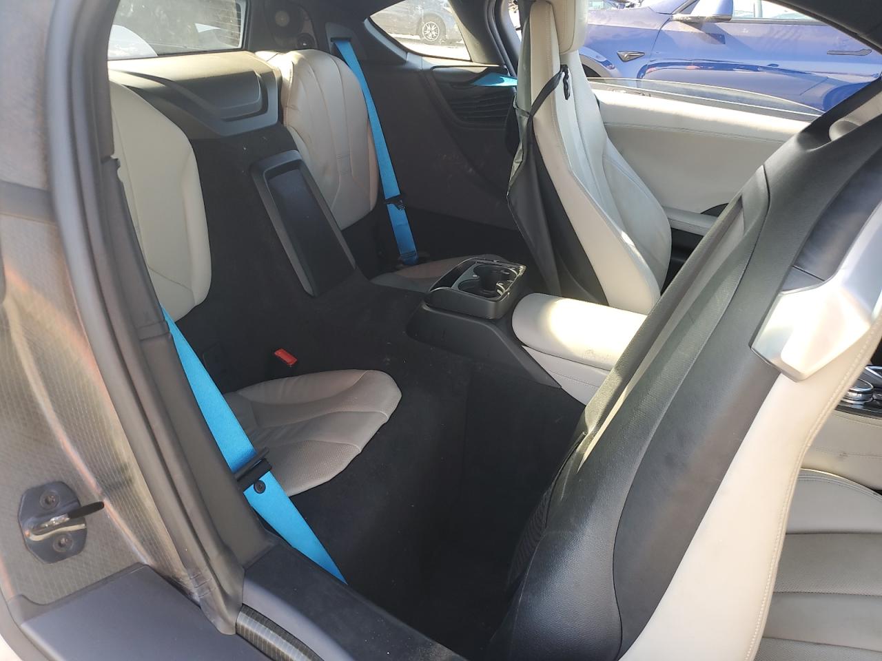 BMW I Series Image 10