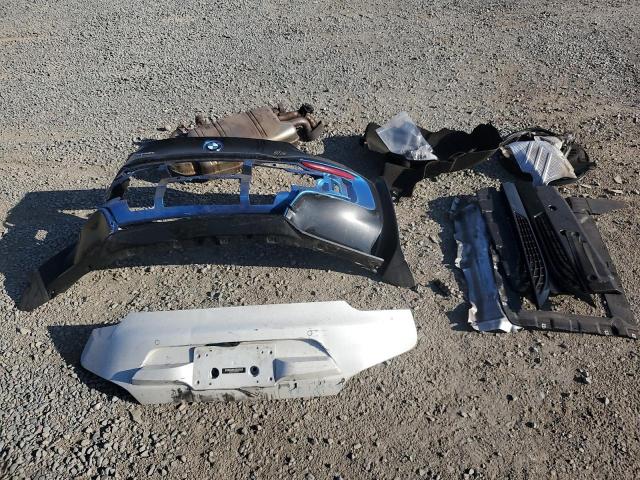 BMW I Series Image 13