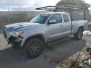 Toyota Tacoma Access Cab Image 1