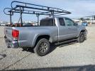 Toyota Tacoma Access Cab Image 14