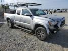 Toyota Tacoma Access Cab Image 4