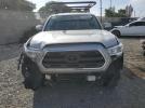 Toyota Tacoma Access Cab Image 2