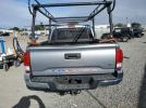 Toyota Tacoma Access Cab Image 5