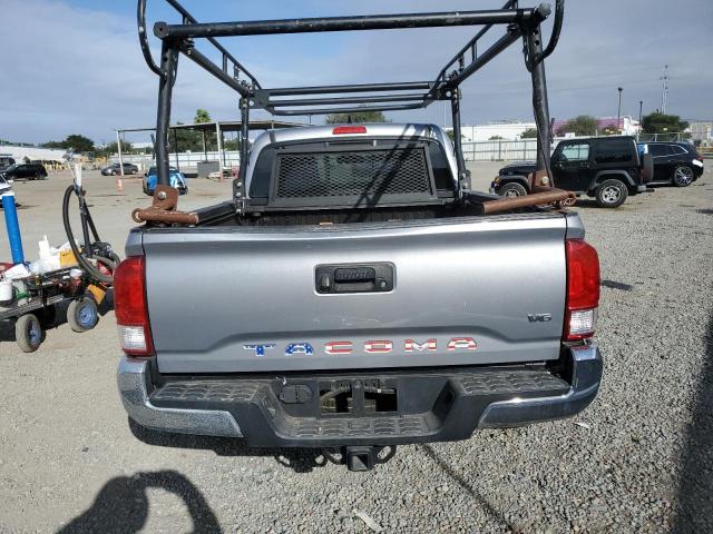 Toyota Tacoma Access Cab Image 5