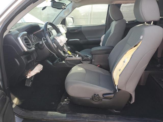 Toyota Tacoma Access Cab Image 10