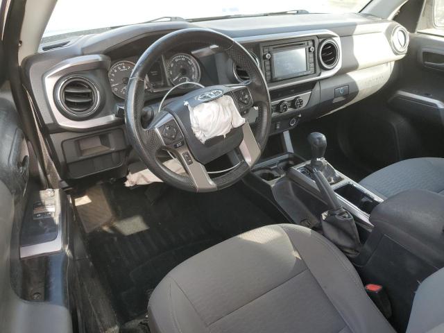 Toyota Tacoma Access Cab Image 9