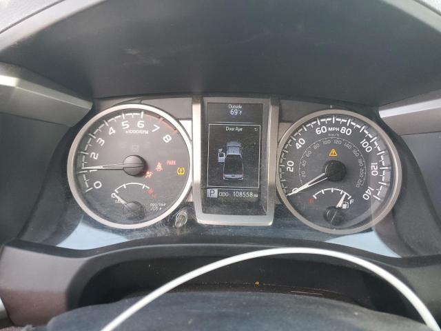 Toyota Tacoma Access Cab Image 6