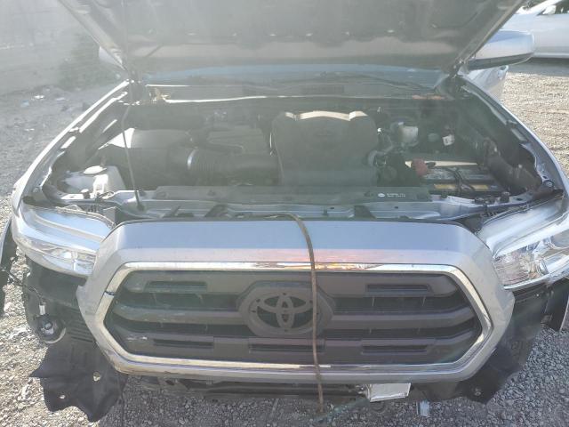 Toyota Tacoma Access Cab Image 12
