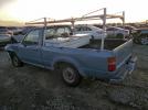 Toyota Pickup 1/2 Ton Short Wheelbase Dlx Image 11
