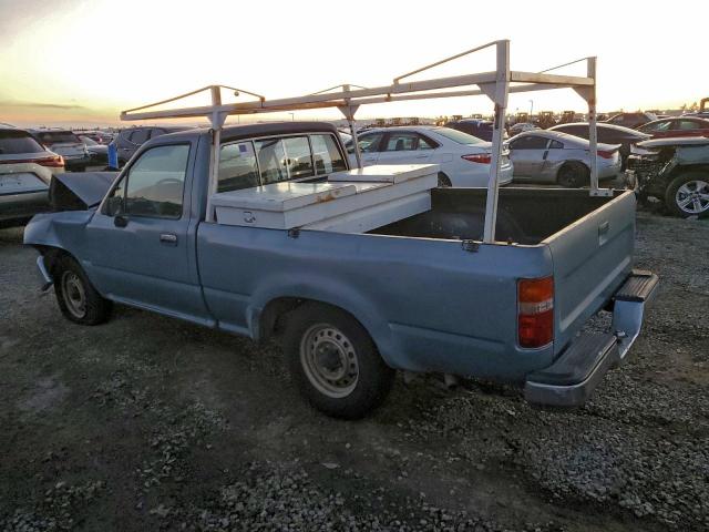 Toyota Pickup 1/2 Ton Short Wheelbase Dlx Image 11