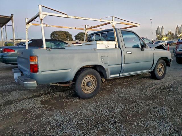Toyota Pickup 1/2 Ton Short Wheelbase Dlx Image 2