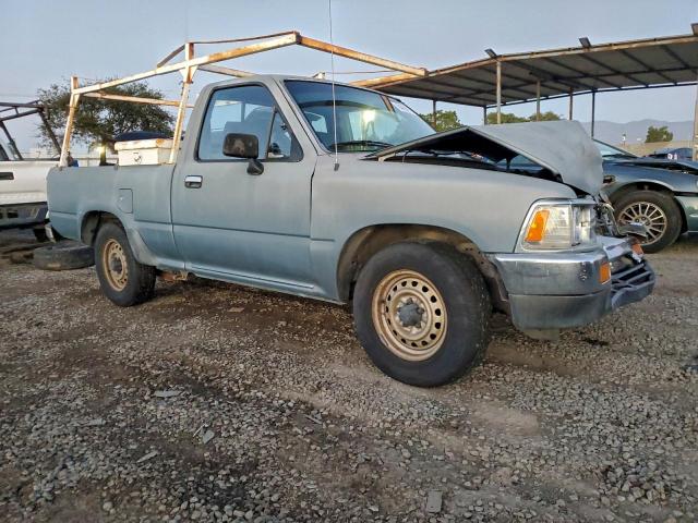 Toyota Pickup 1/2 Ton Short Wheelbase Dlx Image 7