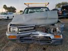 Toyota Pickup 1/2 Ton Short Wheelbase Dlx Image 3