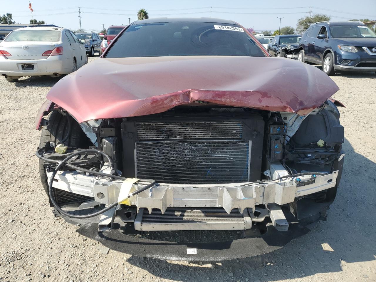 BMW M Series Gran Coupe Image 12