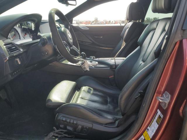 BMW M Series Gran Coupe Image 5