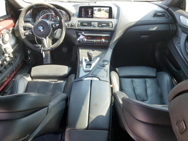 BMW M Series Gran Coupe Image 9