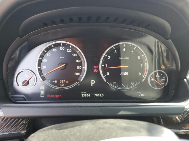 BMW M Series Gran Coupe Image 2