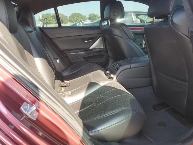 BMW M Series Gran Coupe Image 11