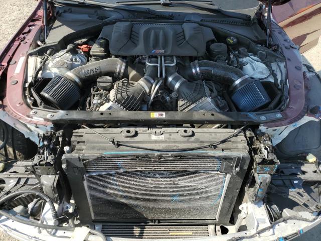 BMW M Series Gran Coupe Image 10