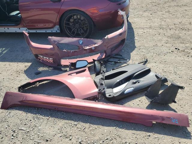 BMW M Series Gran Coupe Image 7