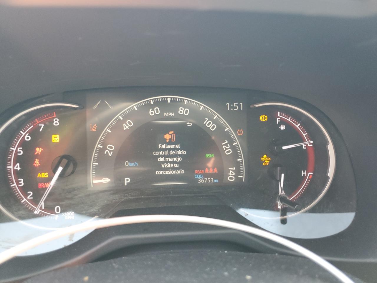 Toyota RAV4 Xle Premium Image 12