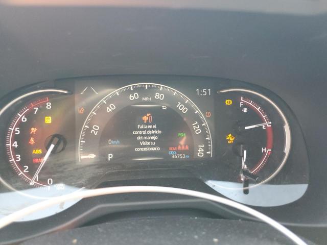 Toyota RAV4 Xle Premium Image 12