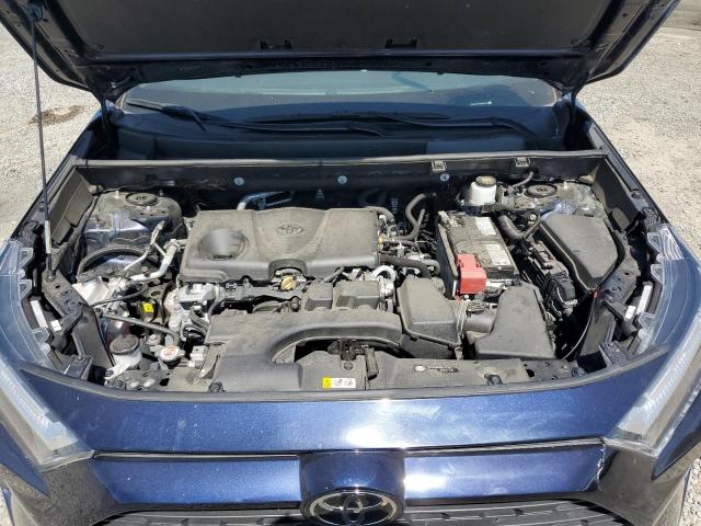 Toyota RAV4 Xle Premium Image 11