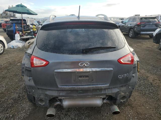 INFINITI Qx Image 5