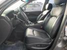 INFINITI Qx Image 4