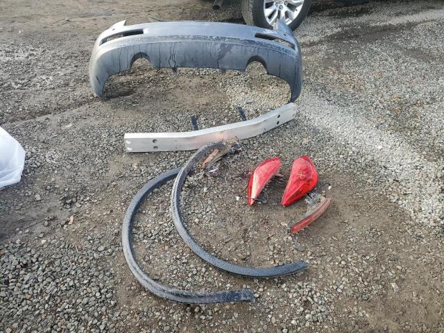 INFINITI Qx Image 11