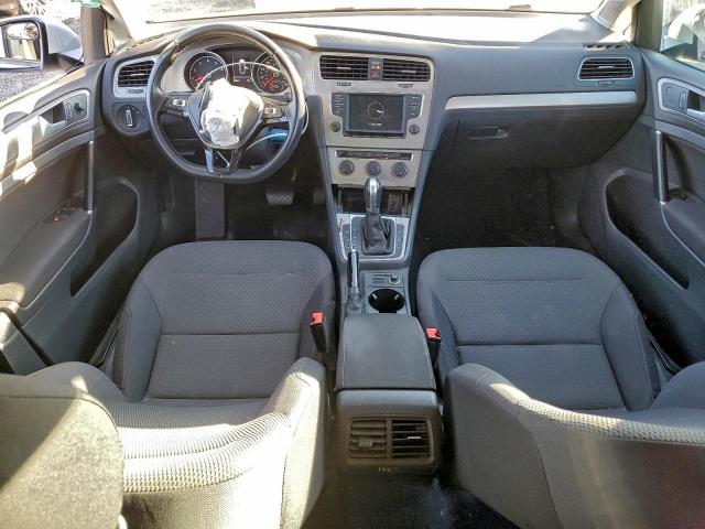 Volkswagen Golf S Image 12